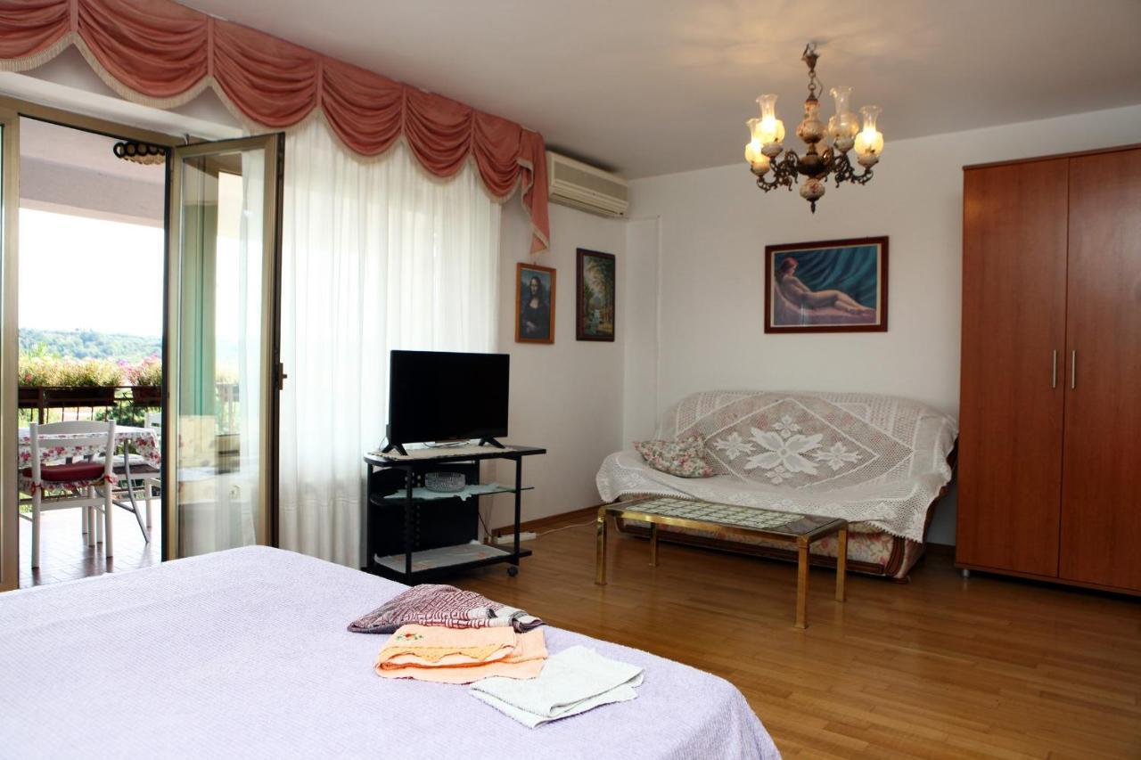 Room Belvedere Portorož Eksteriør billede