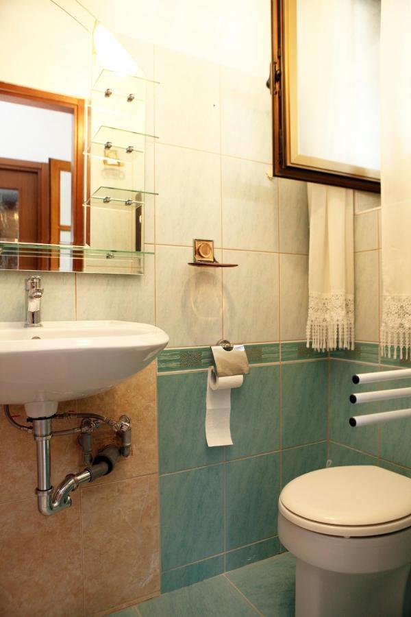 Room Belvedere Portorož Eksteriør billede
