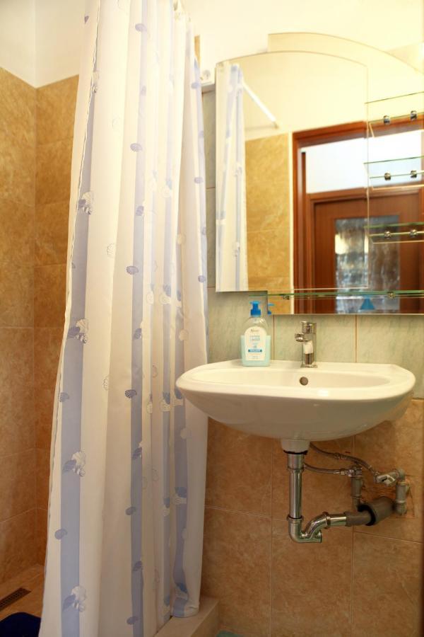 Room Belvedere Portorož Eksteriør billede